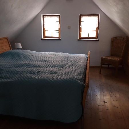 Diebacher Hof Büdingen Exteriör bild