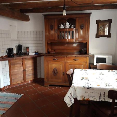 Diebacher Hof Büdingen Exteriör bild